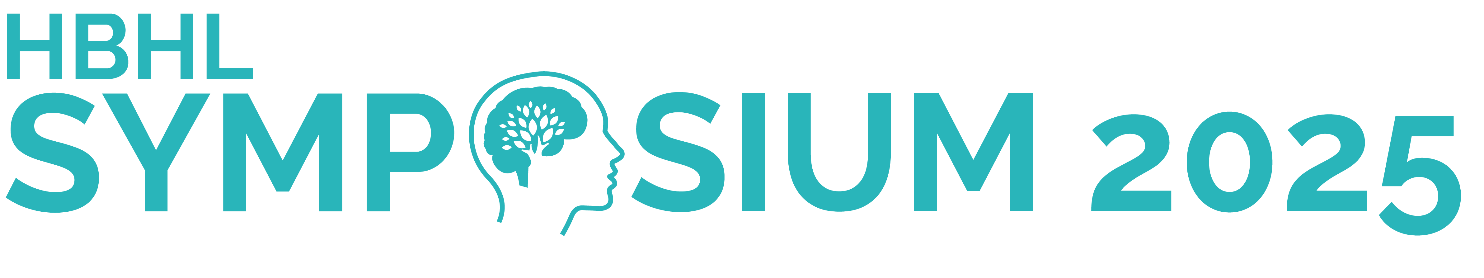 Symposium 2025 logo